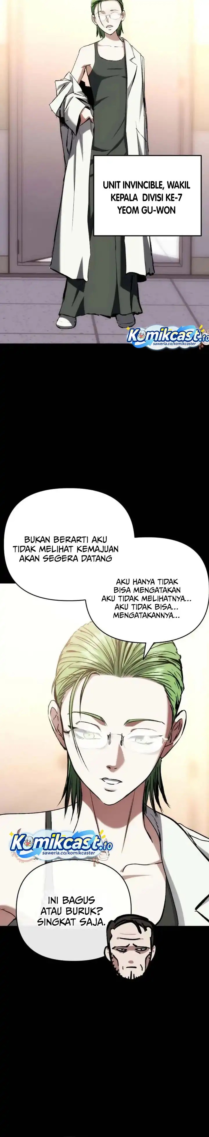 Baca Killing Killer - Chapter 130 halaman 9