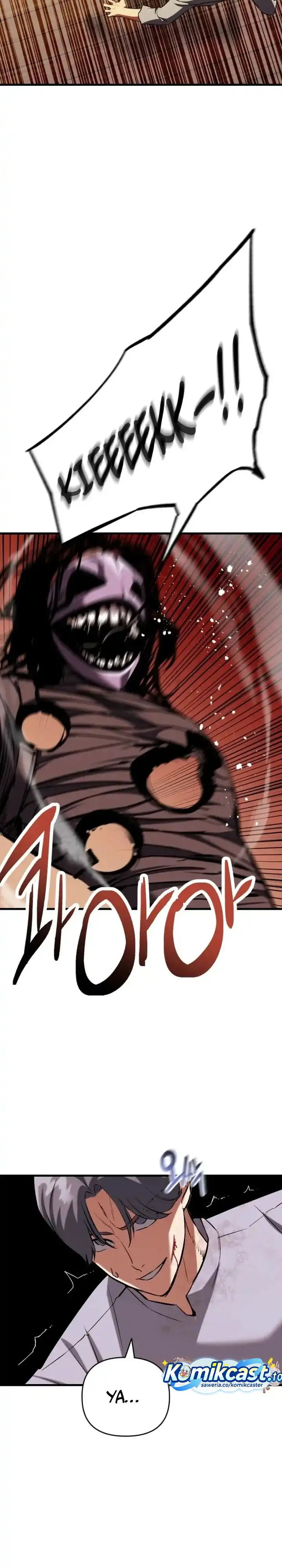 Baca Killing Killer - Chapter 131 halaman 11