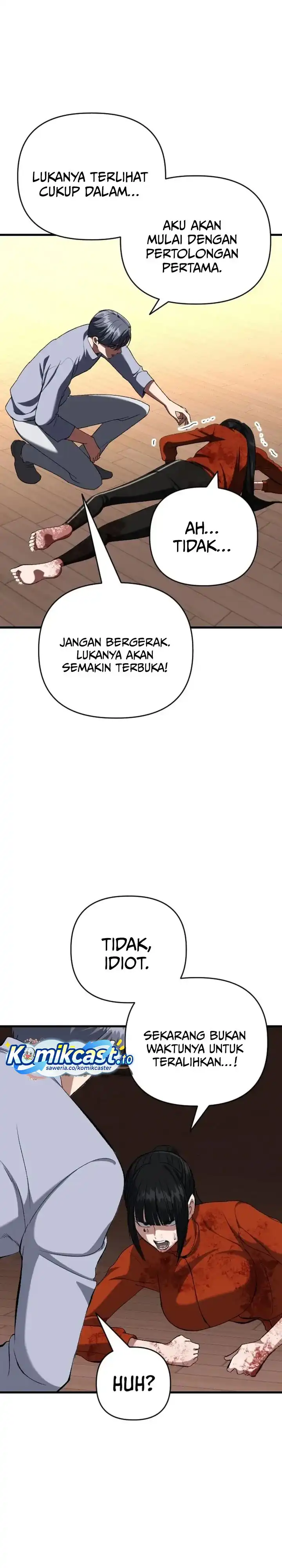 Baca Killing Killer - Chapter 131 halaman 14