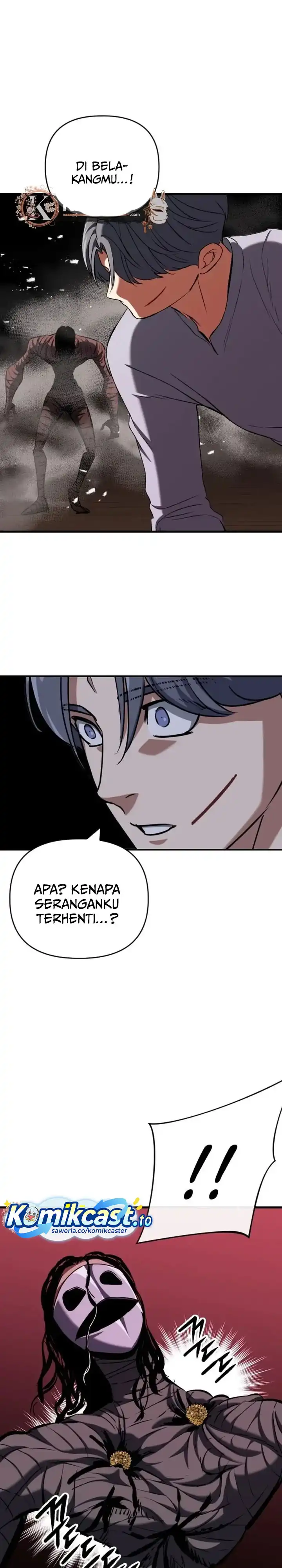 Baca Killing Killer - Chapter 131 halaman 15