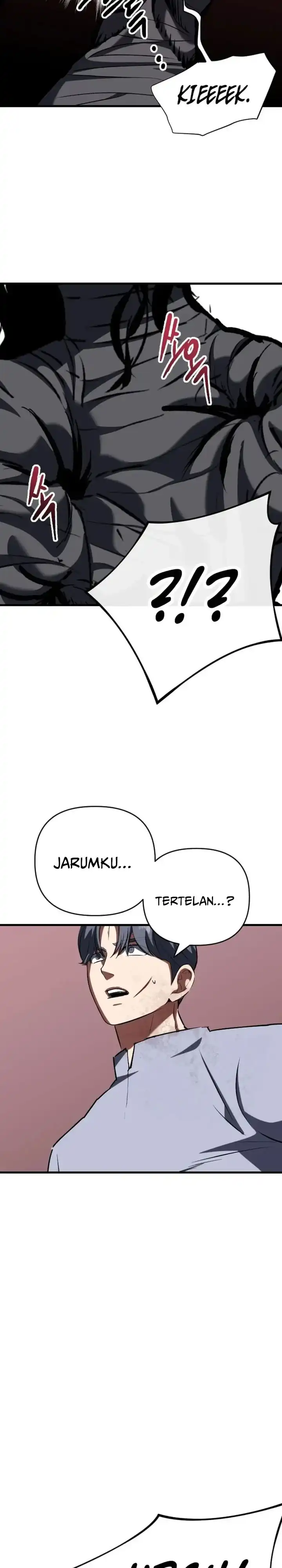 Baca Killing Killer - Chapter 131 halaman 16
