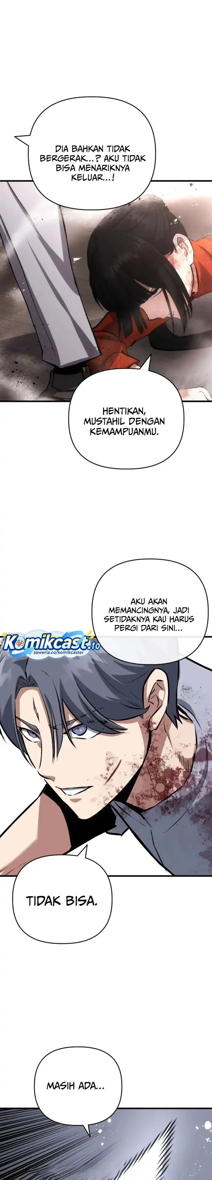 Baca Killing Killer - Chapter 131 halaman 18