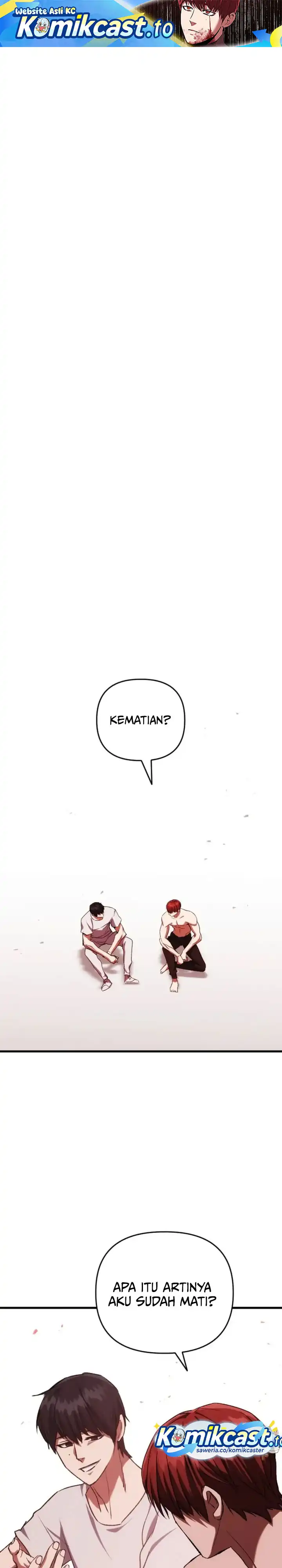 Baca Killing Killer - Chapter 131 halaman 2
