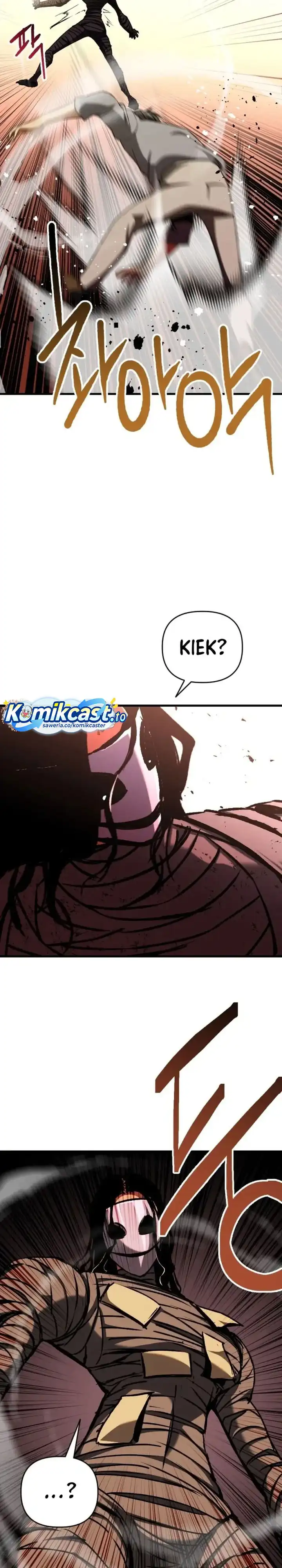 Baca Killing Killer - Chapter 131 halaman 20