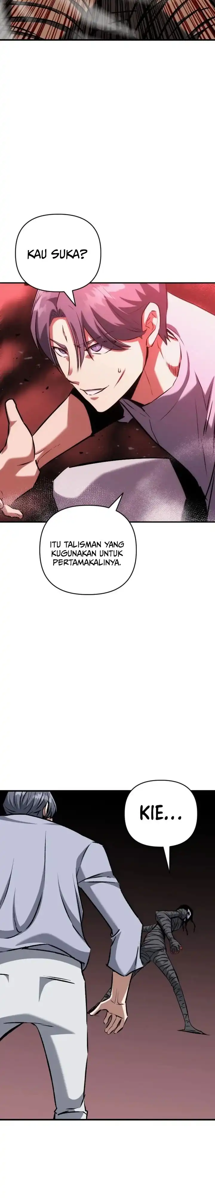 Baca Killing Killer - Chapter 131 halaman 21