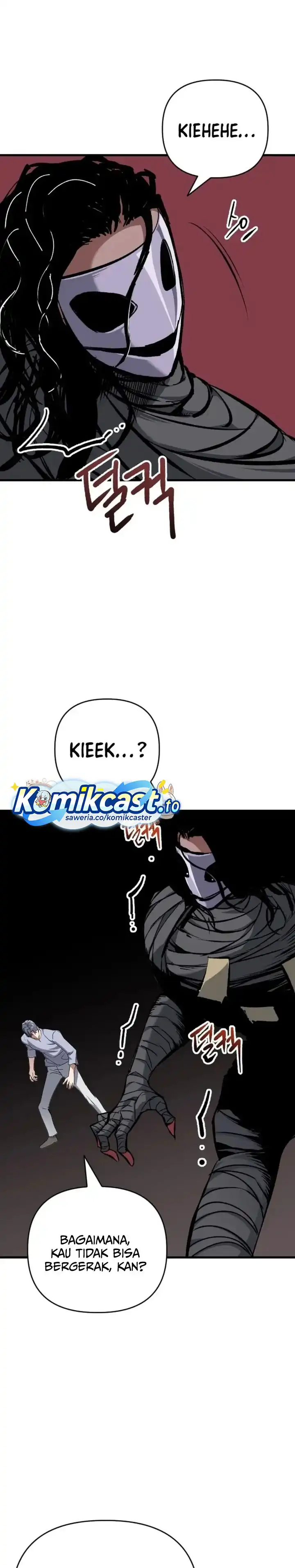 Baca Killing Killer - Chapter 131 halaman 22