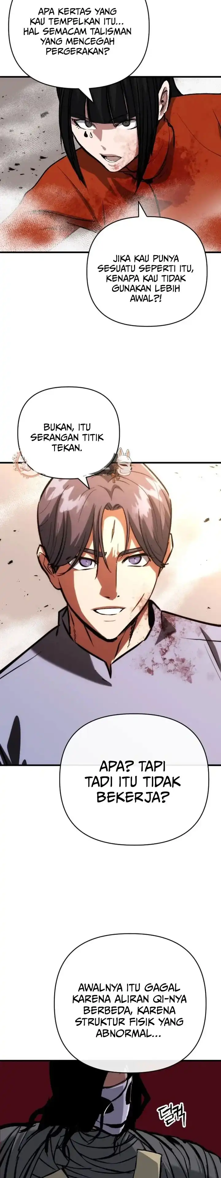 Baca Killing Killer - Chapter 131 halaman 23