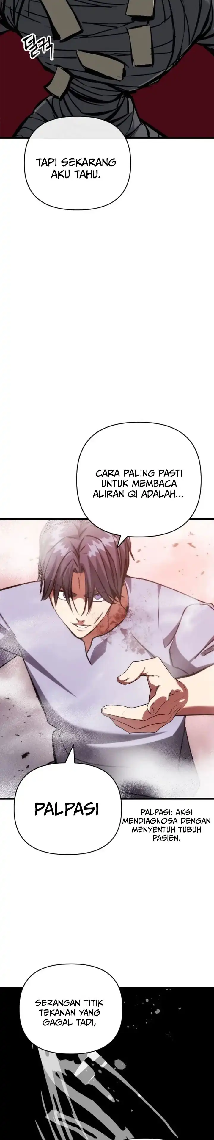Baca Killing Killer - Chapter 131 halaman 24