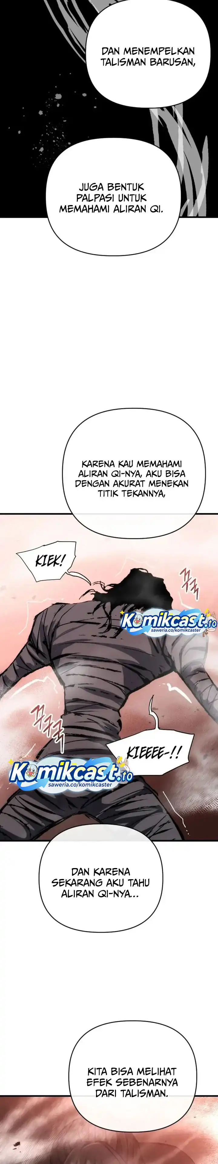 Baca Killing Killer - Chapter 131 halaman 25