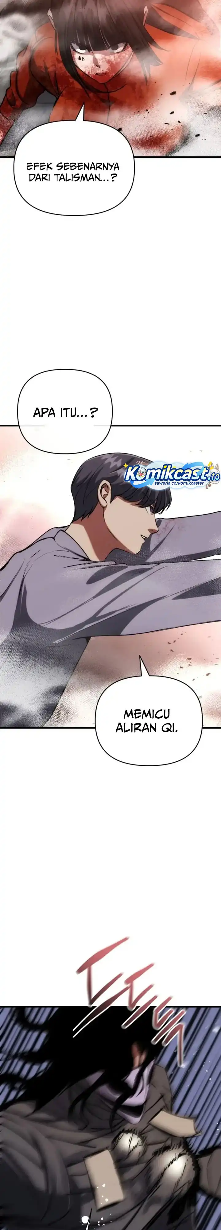 Baca Killing Killer - Chapter 131 halaman 26