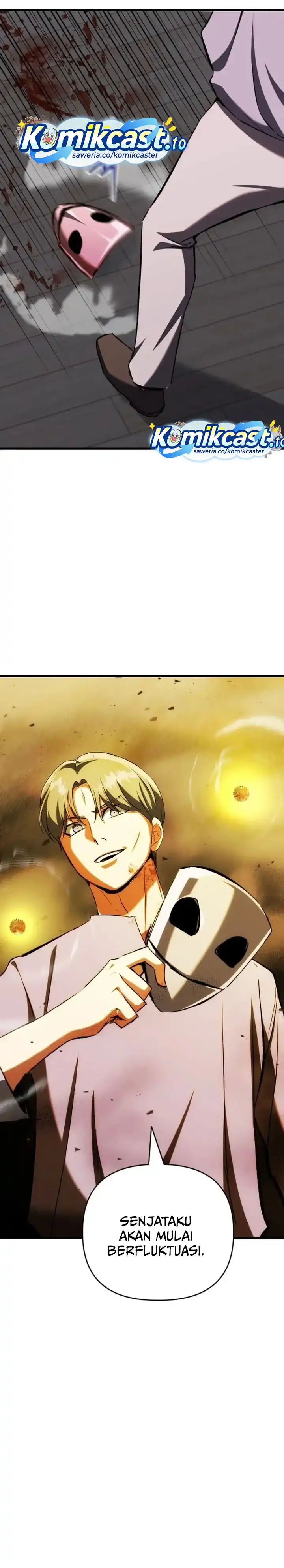Baca Killing Killer - Chapter 131 halaman 30