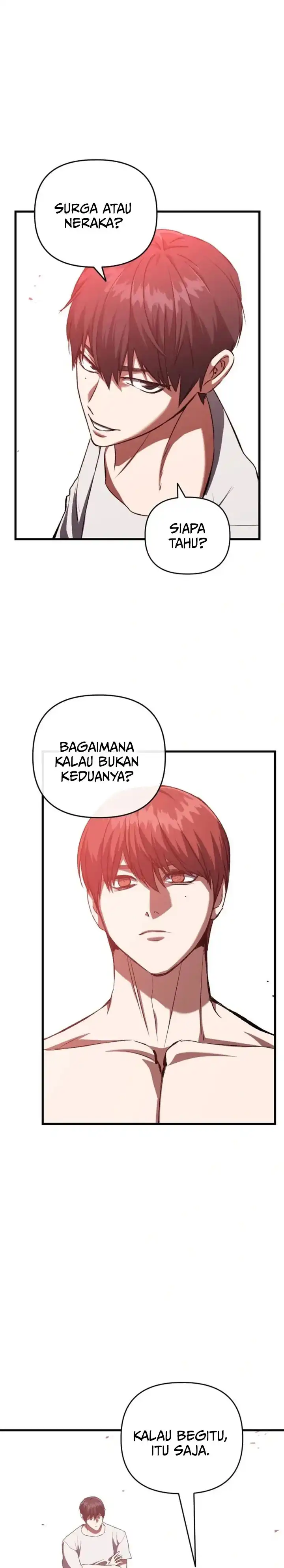 Baca Killing Killer - Chapter 131 halaman 31