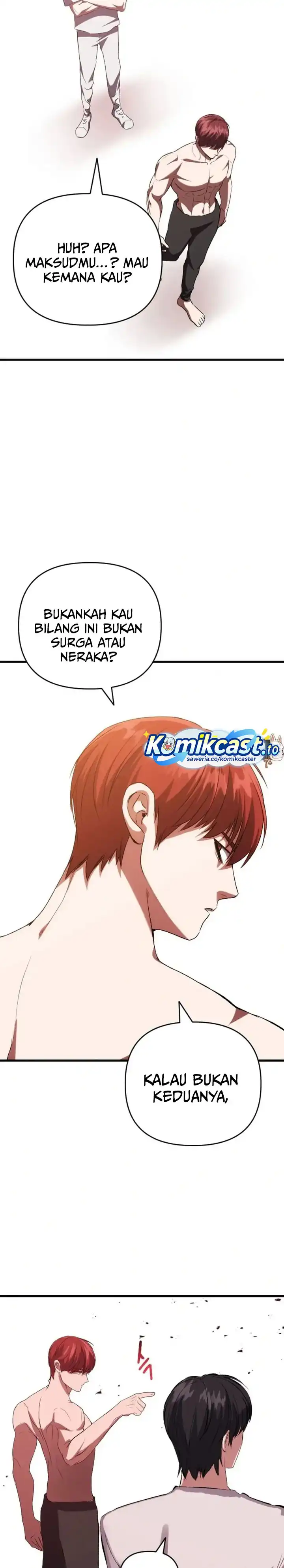 Baca Killing Killer - Chapter 131 halaman 32