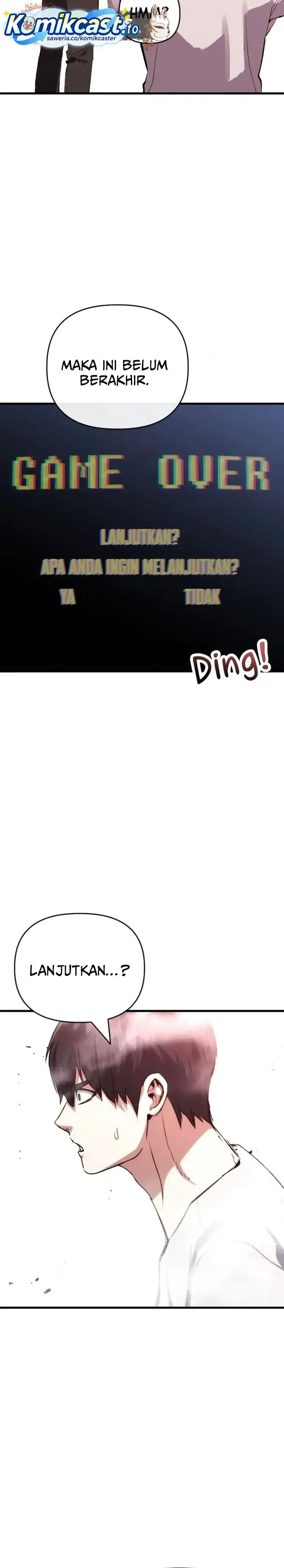 Baca Killing Killer - Chapter 131 halaman 33