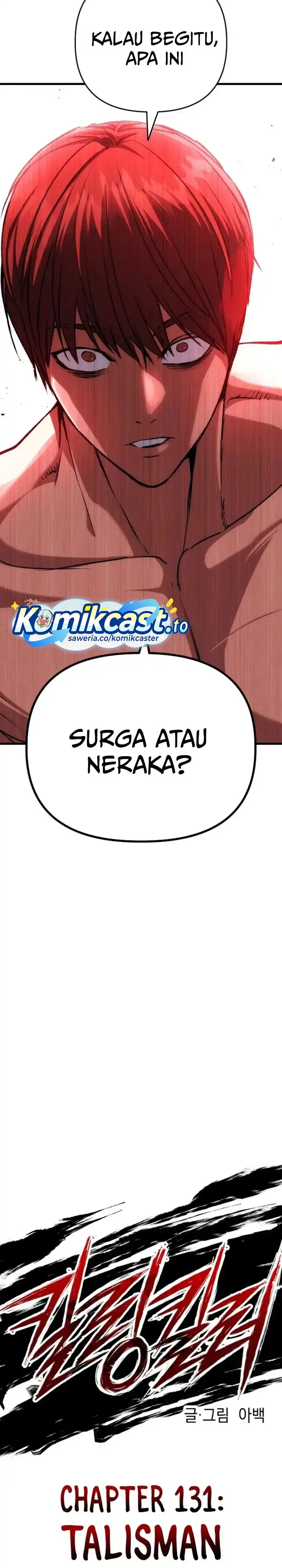 Baca Killing Killer - Chapter 131 halaman 5