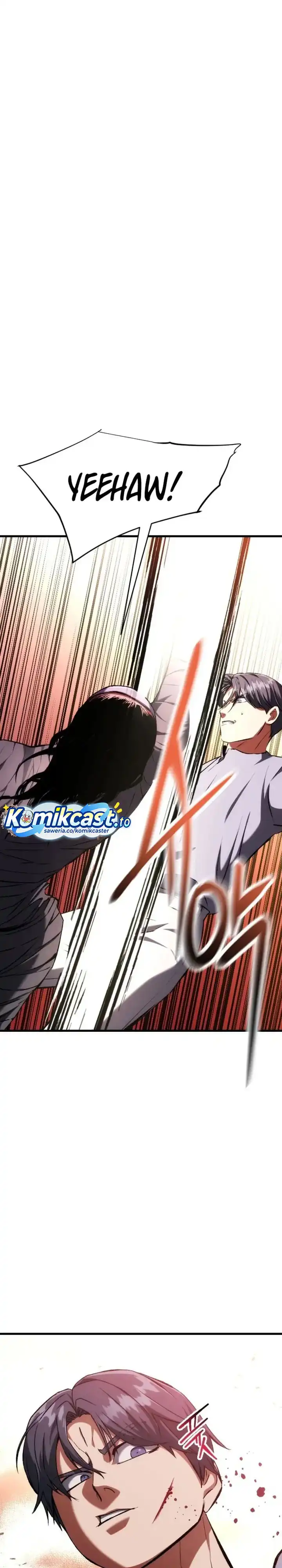 Baca Killing Killer - Chapter 131 halaman 6