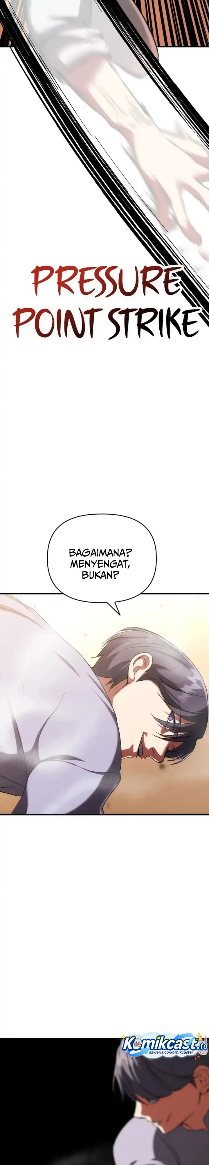 Baca Killing Killer - Chapter 131 halaman 8