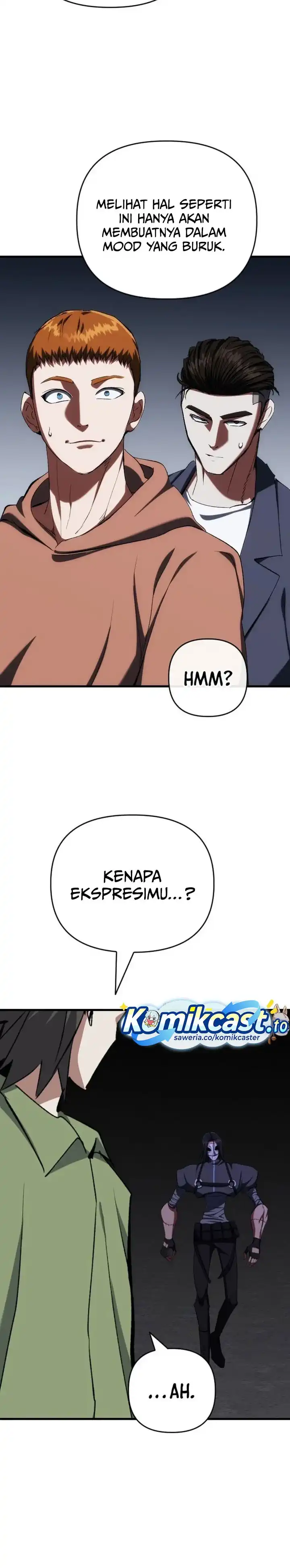 Baca Killing Killer - Chapter 132 halaman 11