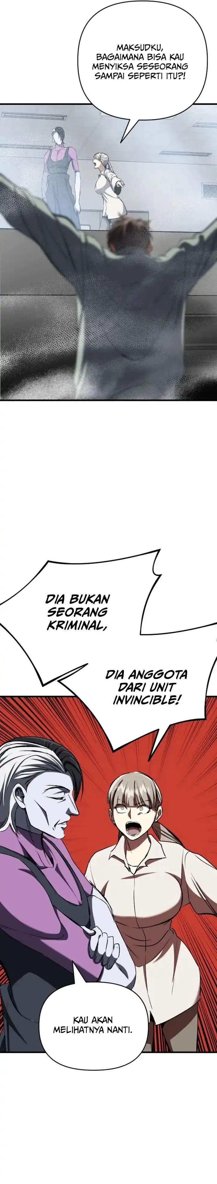 Baca Killing Killer - Chapter 132 halaman 14