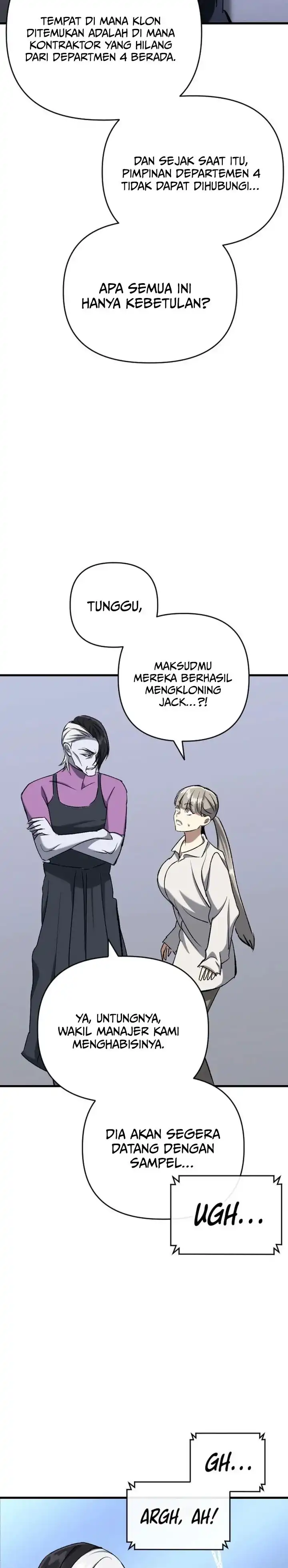 Baca Killing Killer - Chapter 132 halaman 16