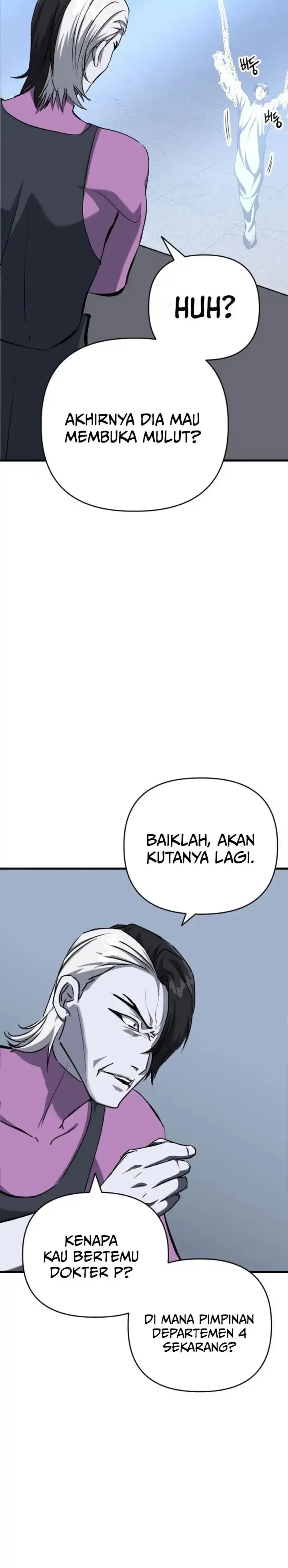 Baca Killing Killer - Chapter 132 halaman 17