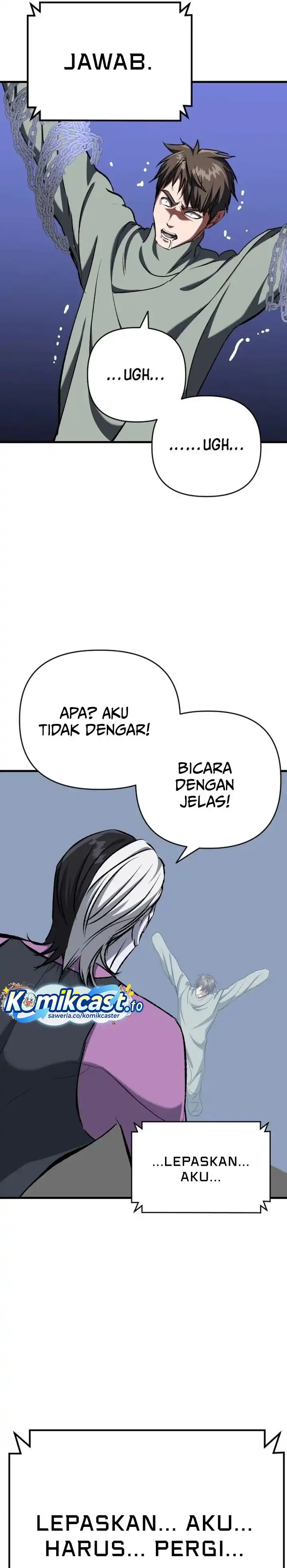 Baca Killing Killer - Chapter 132 halaman 18