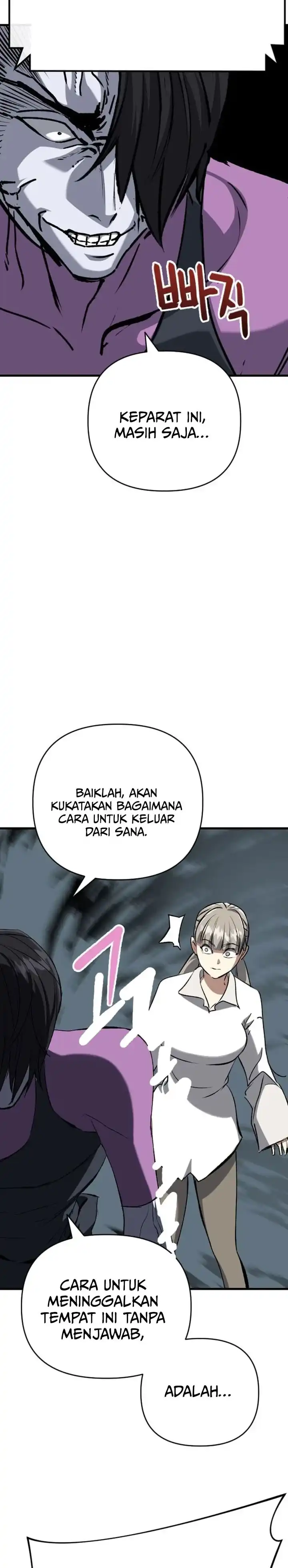 Baca Killing Killer - Chapter 132 halaman 19
