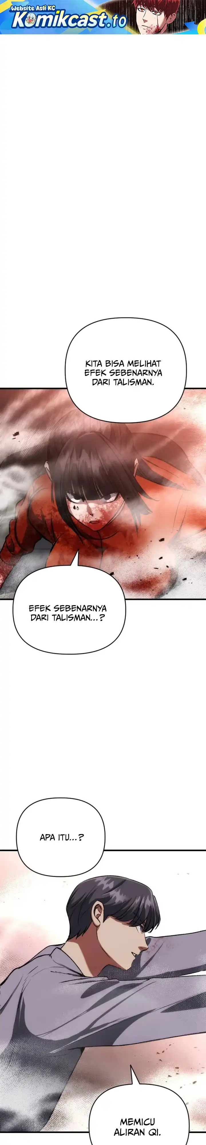 Baca Killing Killer - Chapter 132 halaman 2