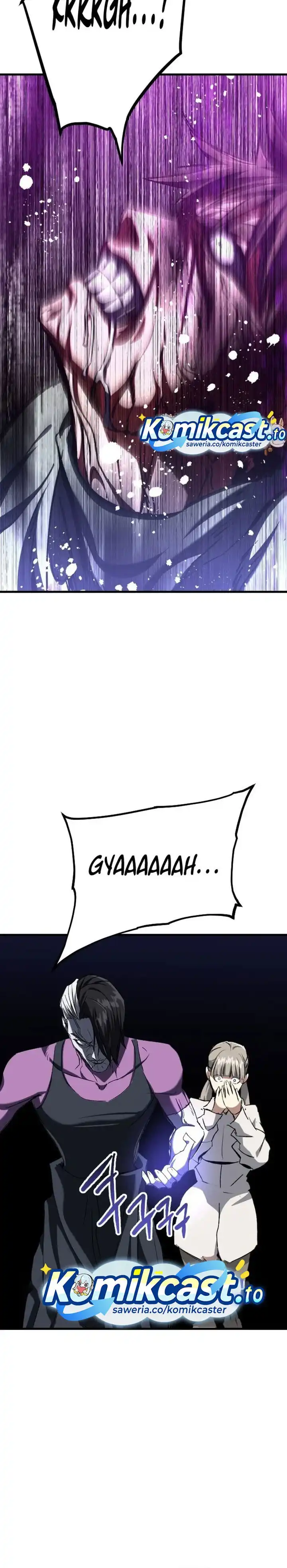 Baca Killing Killer - Chapter 132 halaman 21