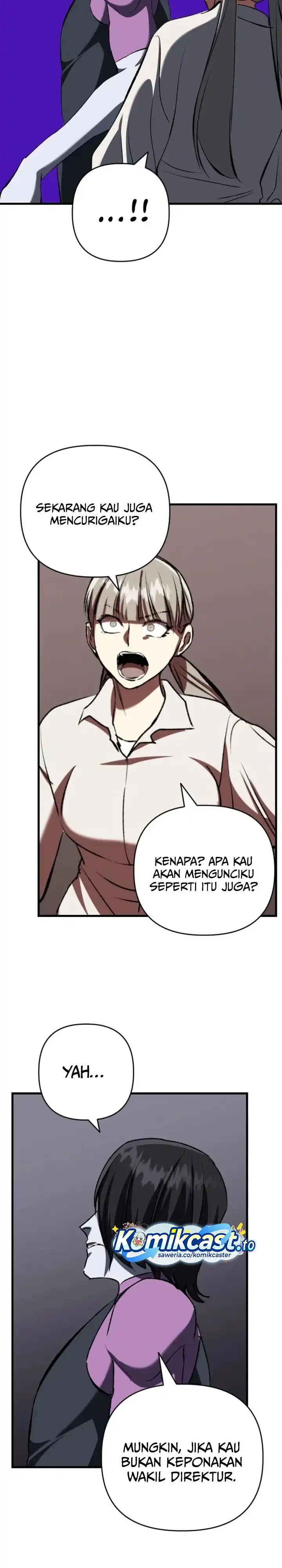 Baca Killing Killer - Chapter 132 halaman 24