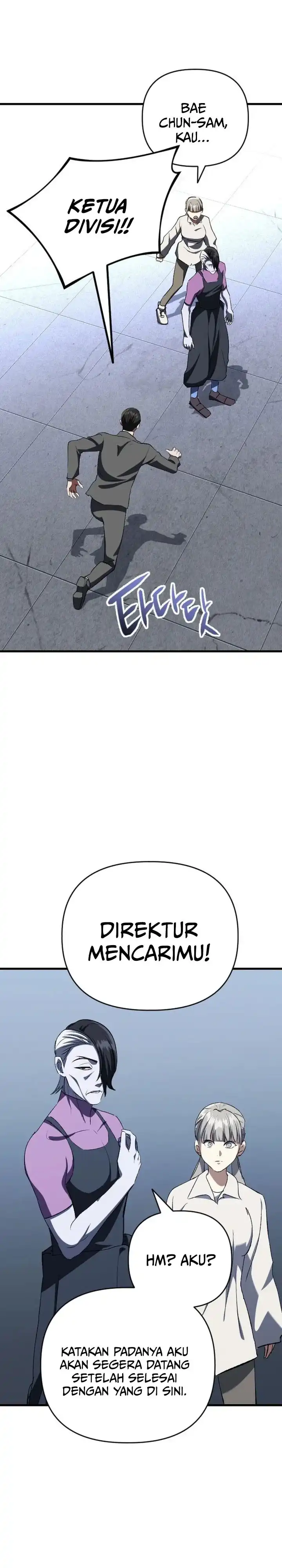 Baca Killing Killer - Chapter 132 halaman 25