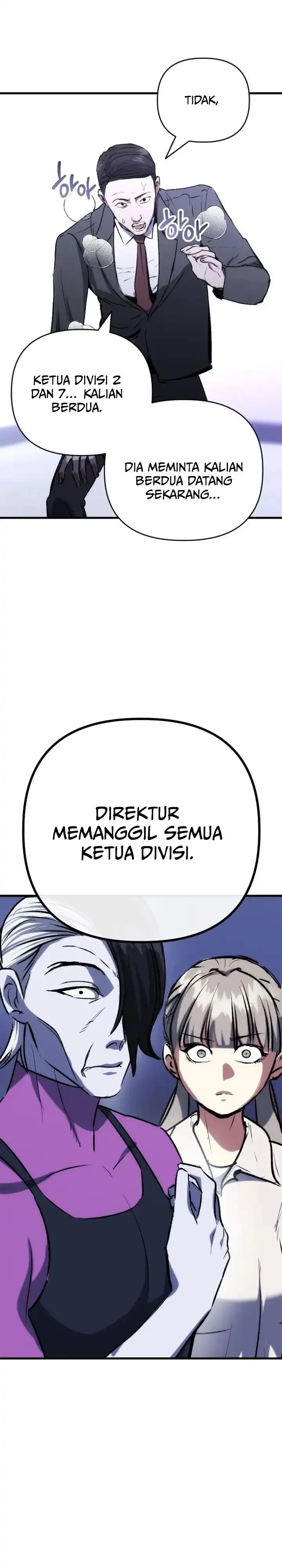 Baca Killing Killer - Chapter 132 halaman 26