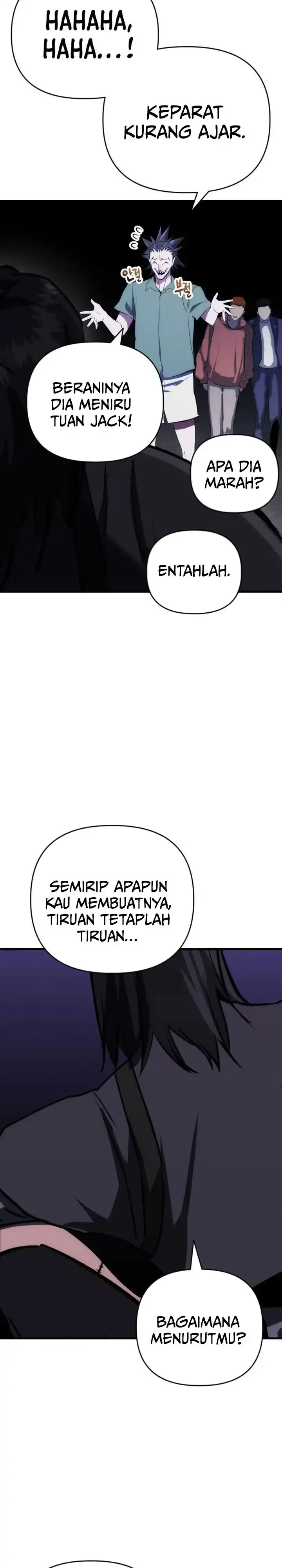 Baca Killing Killer - Chapter 132 halaman 28