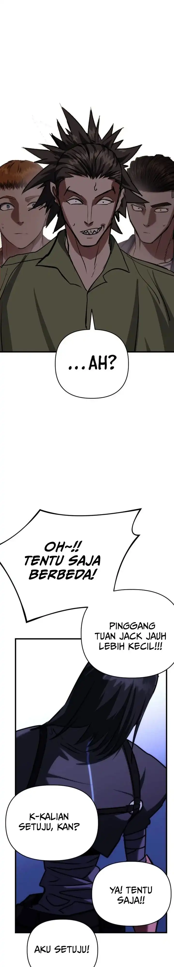 Baca Killing Killer - Chapter 132 halaman 31
