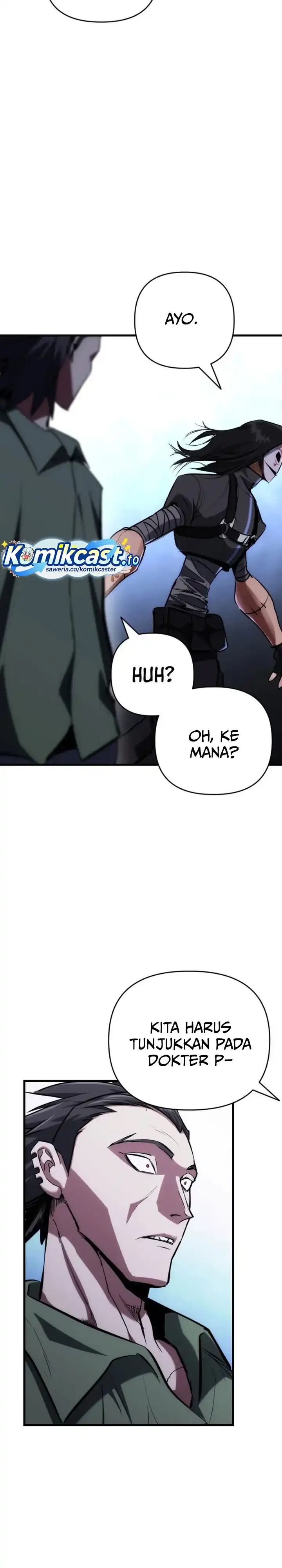 Baca Killing Killer - Chapter 132 halaman 32