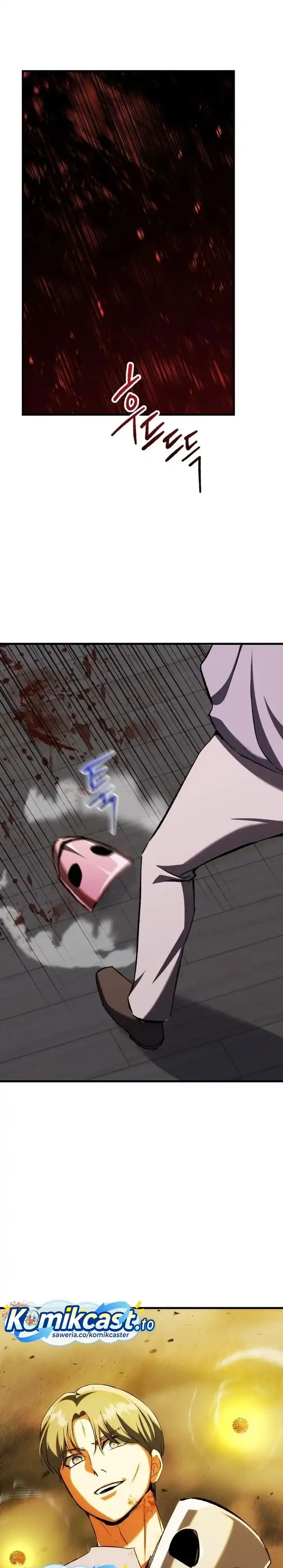 Baca Killing Killer - Chapter 132 halaman 6