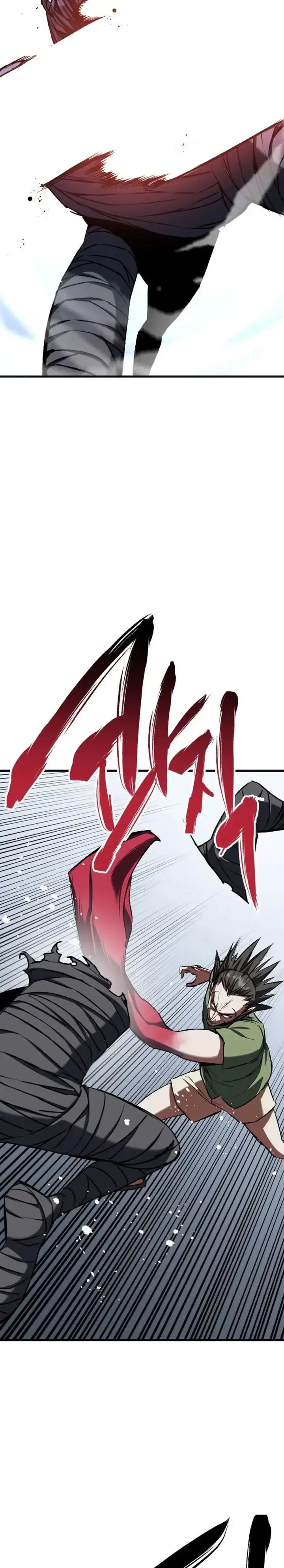 Baca Killing Killer - Chapter 132 halaman 8