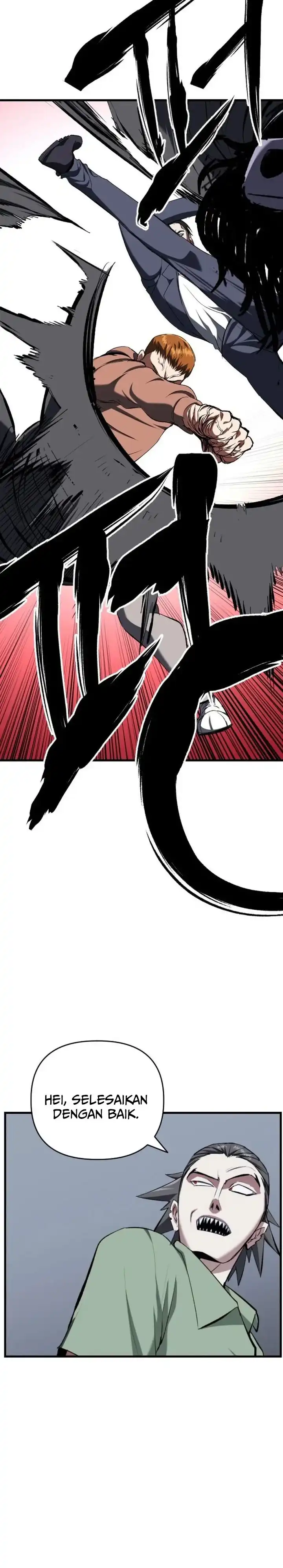 Baca Killing Killer - Chapter 132 halaman 9