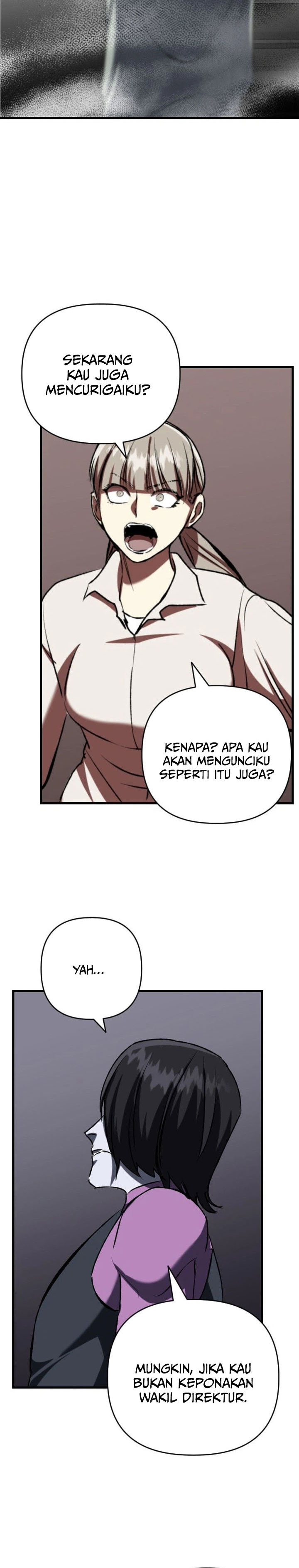 Baca Killing Killer - Chapter 133 halaman 13