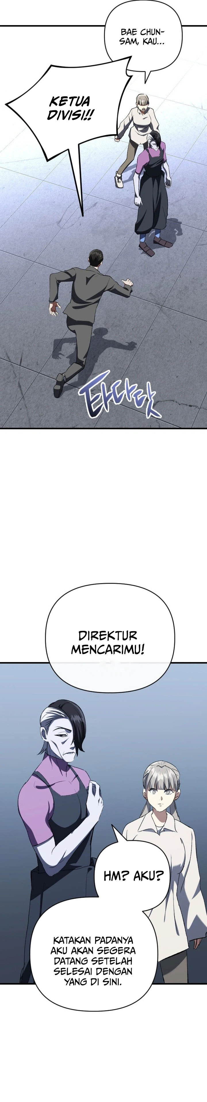 Baca Killing Killer - Chapter 133 halaman 14