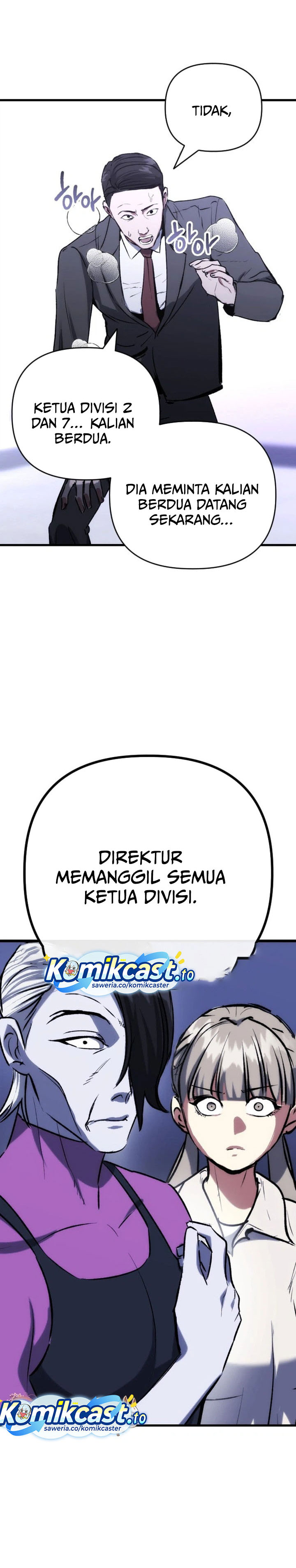 Baca Killing Killer - Chapter 133 halaman 15