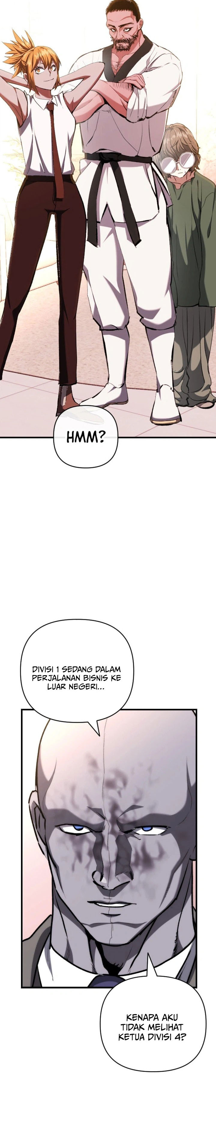 Baca Killing Killer - Chapter 133 halaman 17