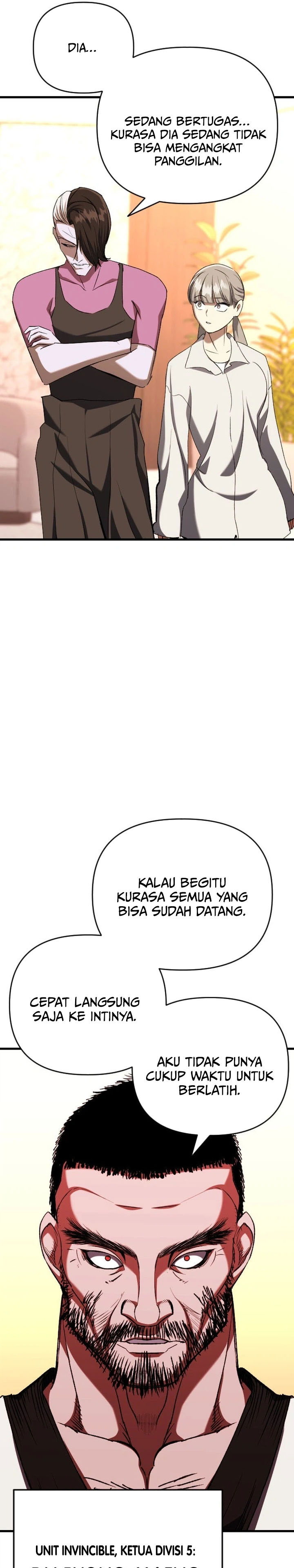 Baca Killing Killer - Chapter 133 halaman 18