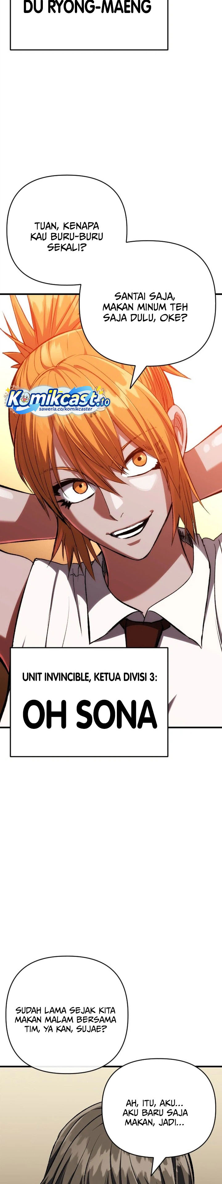 Baca Killing Killer - Chapter 133 halaman 19