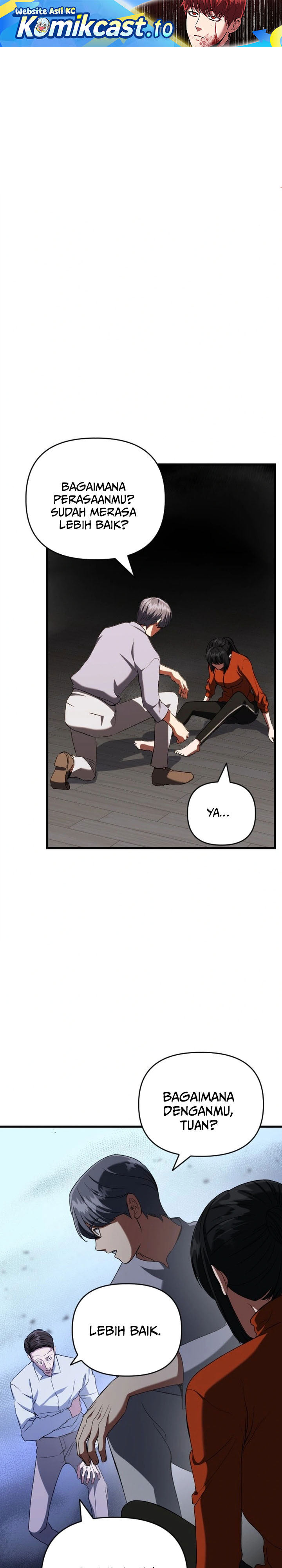 Baca Killing Killer - Chapter 133 halaman 2