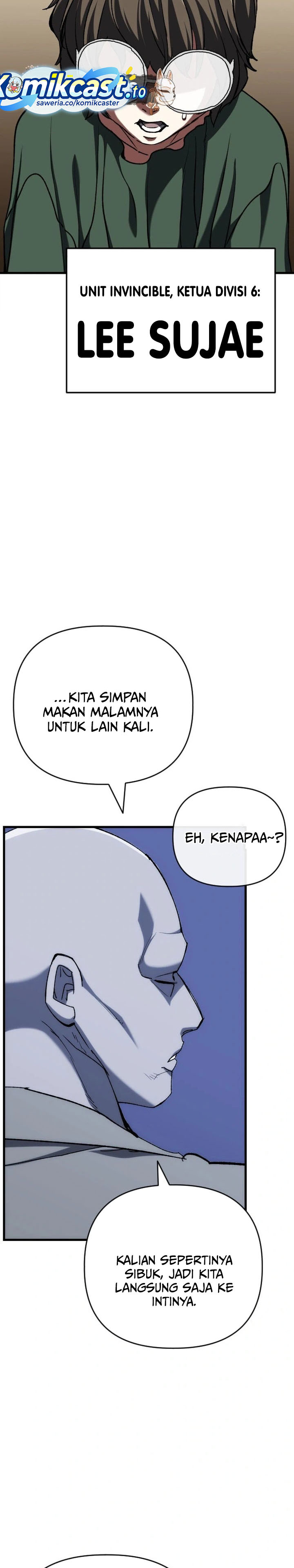 Baca Killing Killer - Chapter 133 halaman 20
