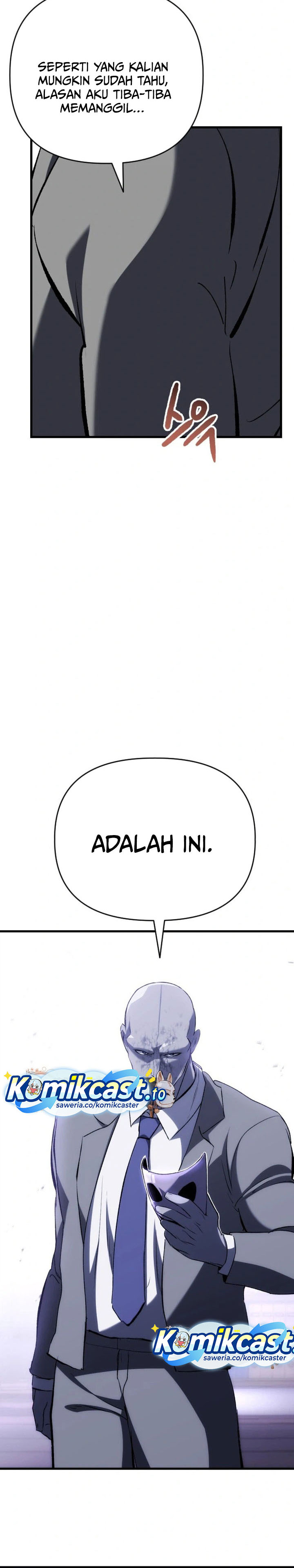 Baca Killing Killer - Chapter 133 halaman 21