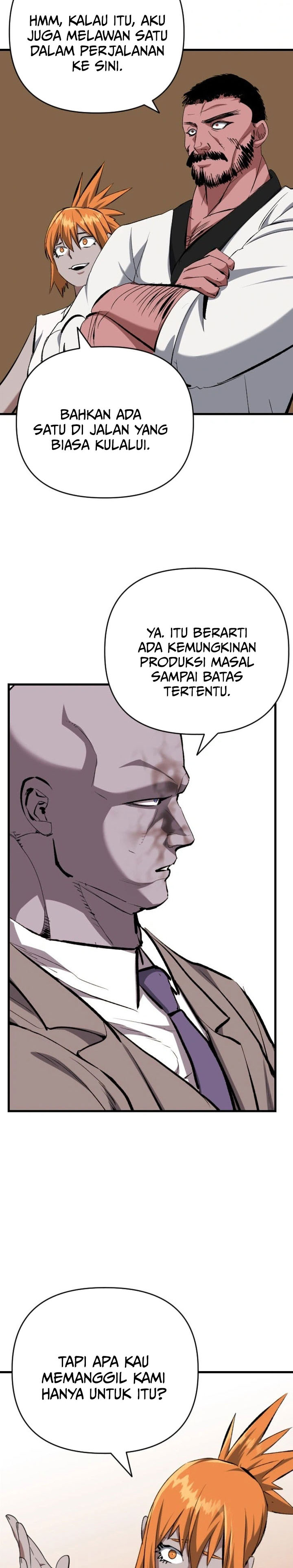 Baca Killing Killer - Chapter 133 halaman 23