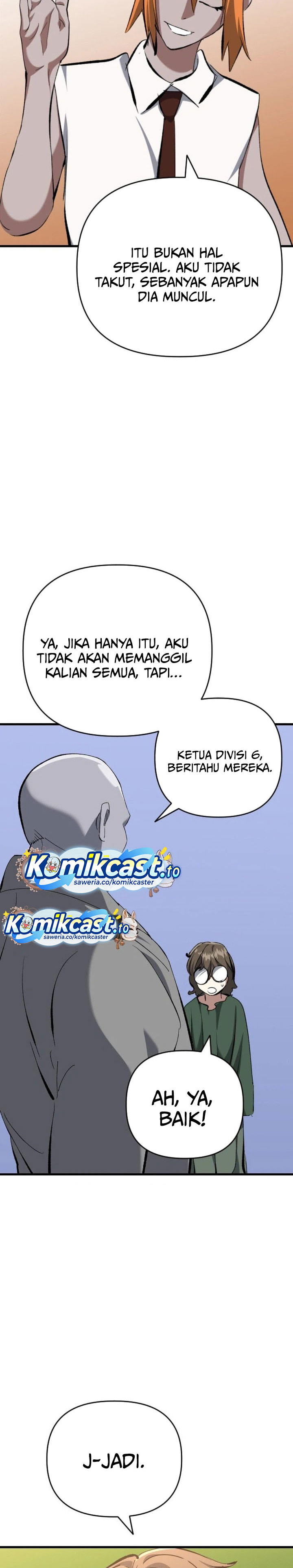 Baca Killing Killer - Chapter 133 halaman 24