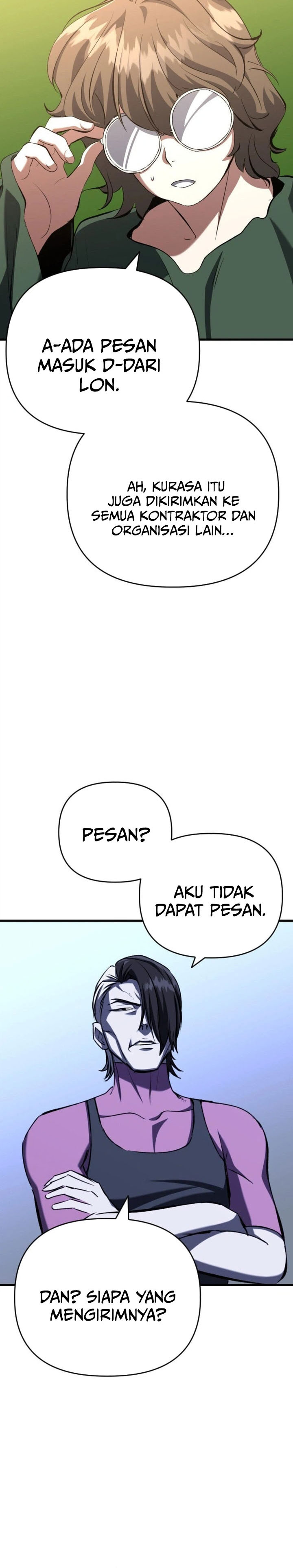 Baca Killing Killer - Chapter 133 halaman 25